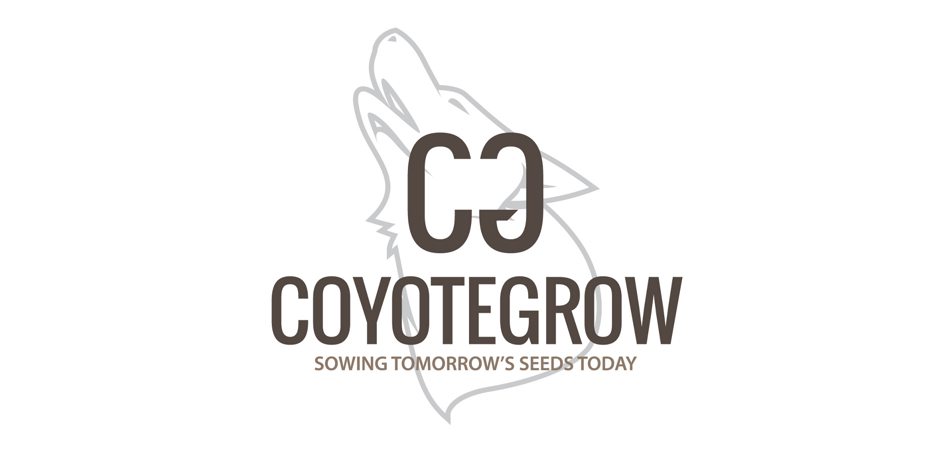 Coyote Grow logo