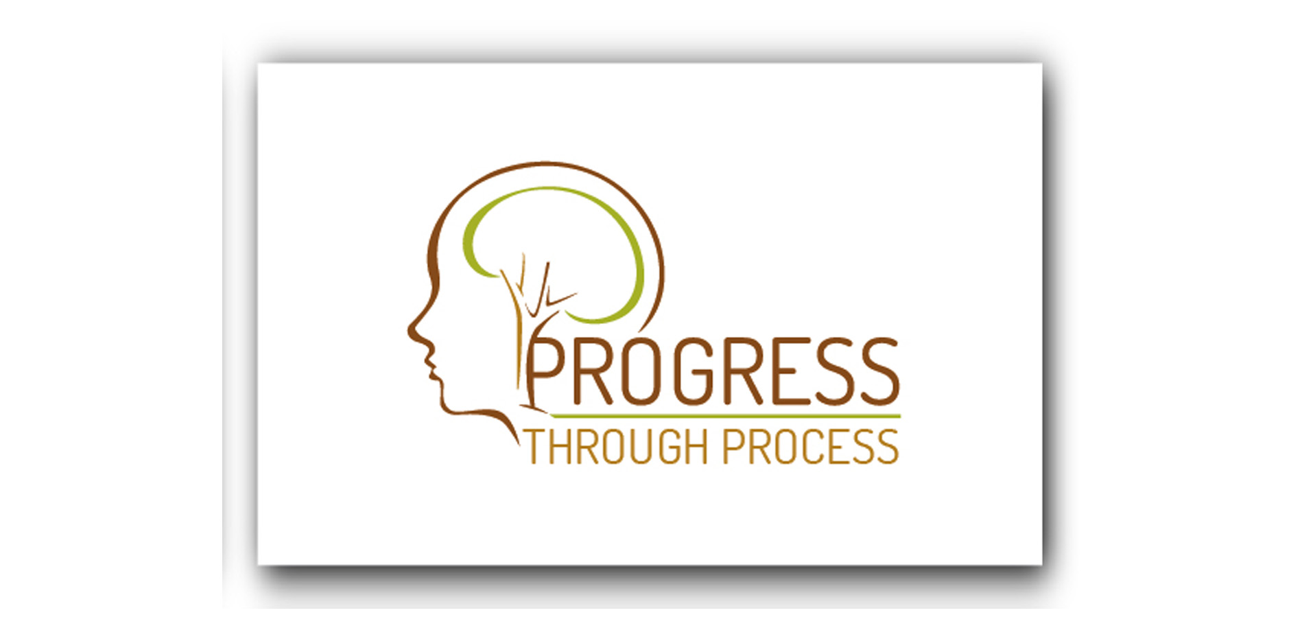 Progress Through Progress logo