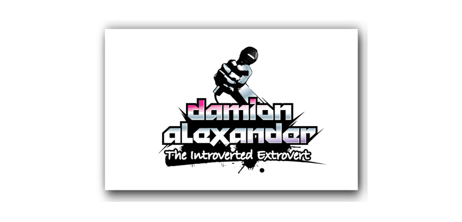 Damion Alexander logo