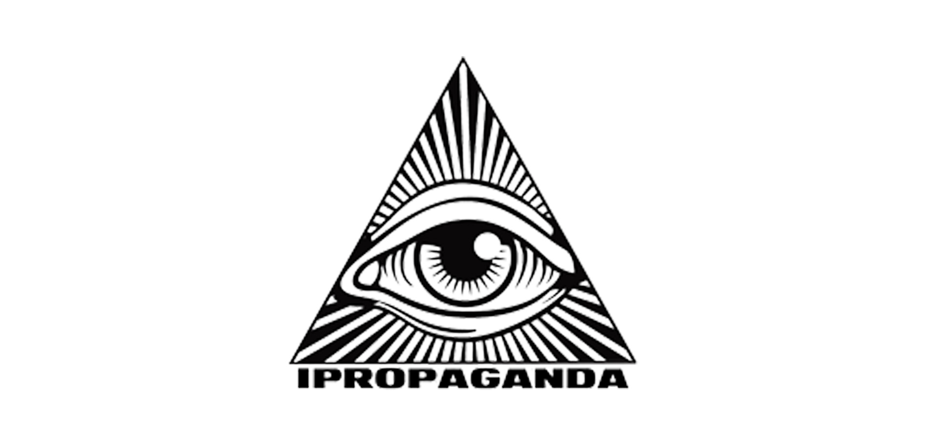 ipropaganda magazine logo
